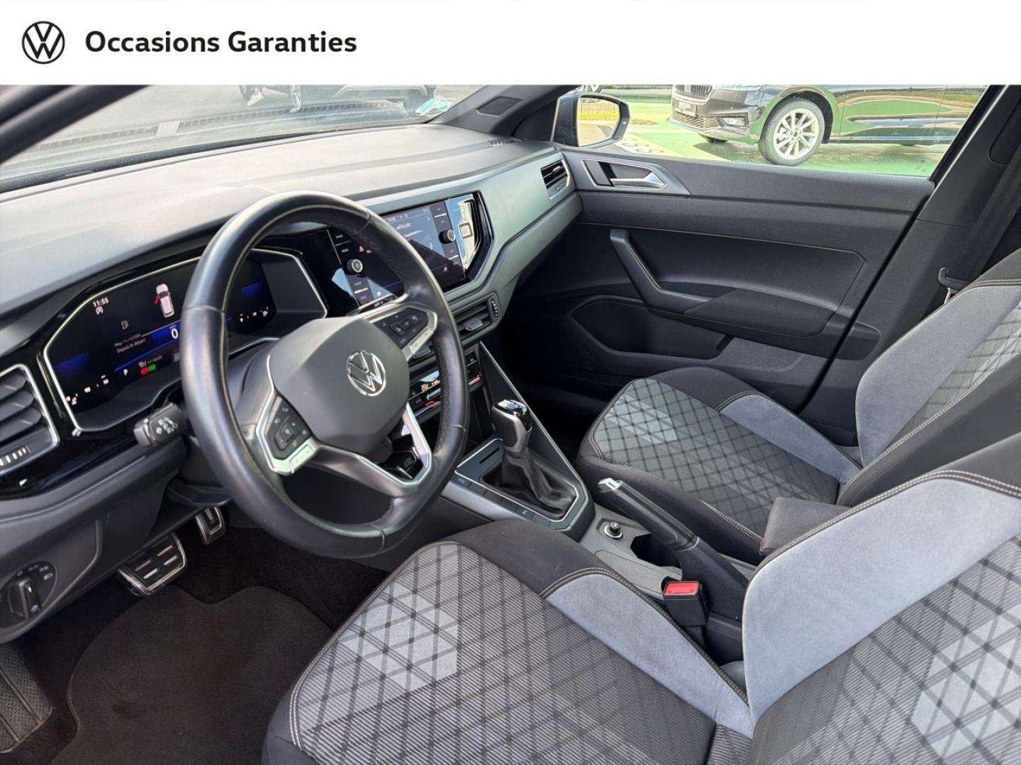 Voitures occasions VOLKSWAGEN POLO R-Line Dechy