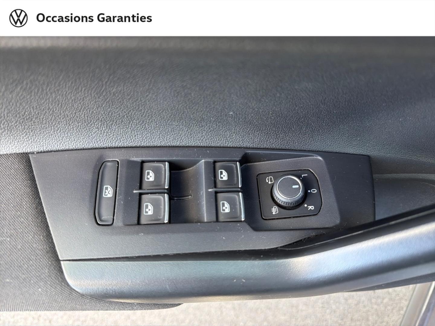 Voitures occasions VOLKSWAGEN POLO R-Line Dechy