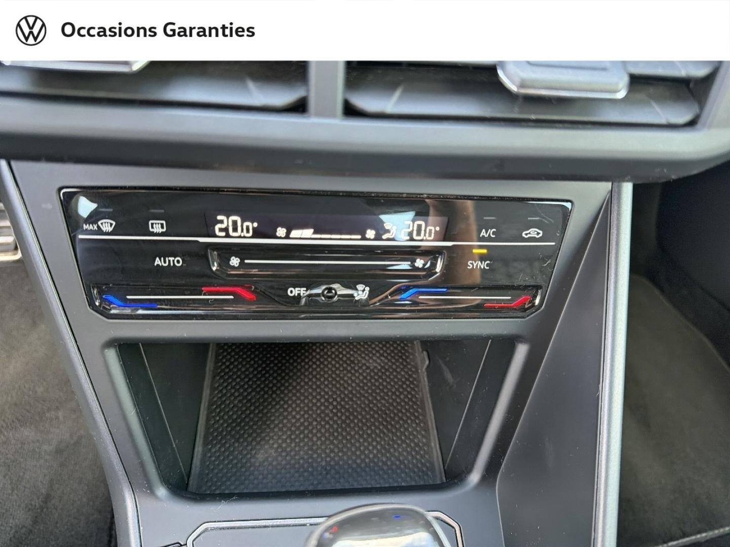 Voitures occasions VOLKSWAGEN POLO R-Line Lens