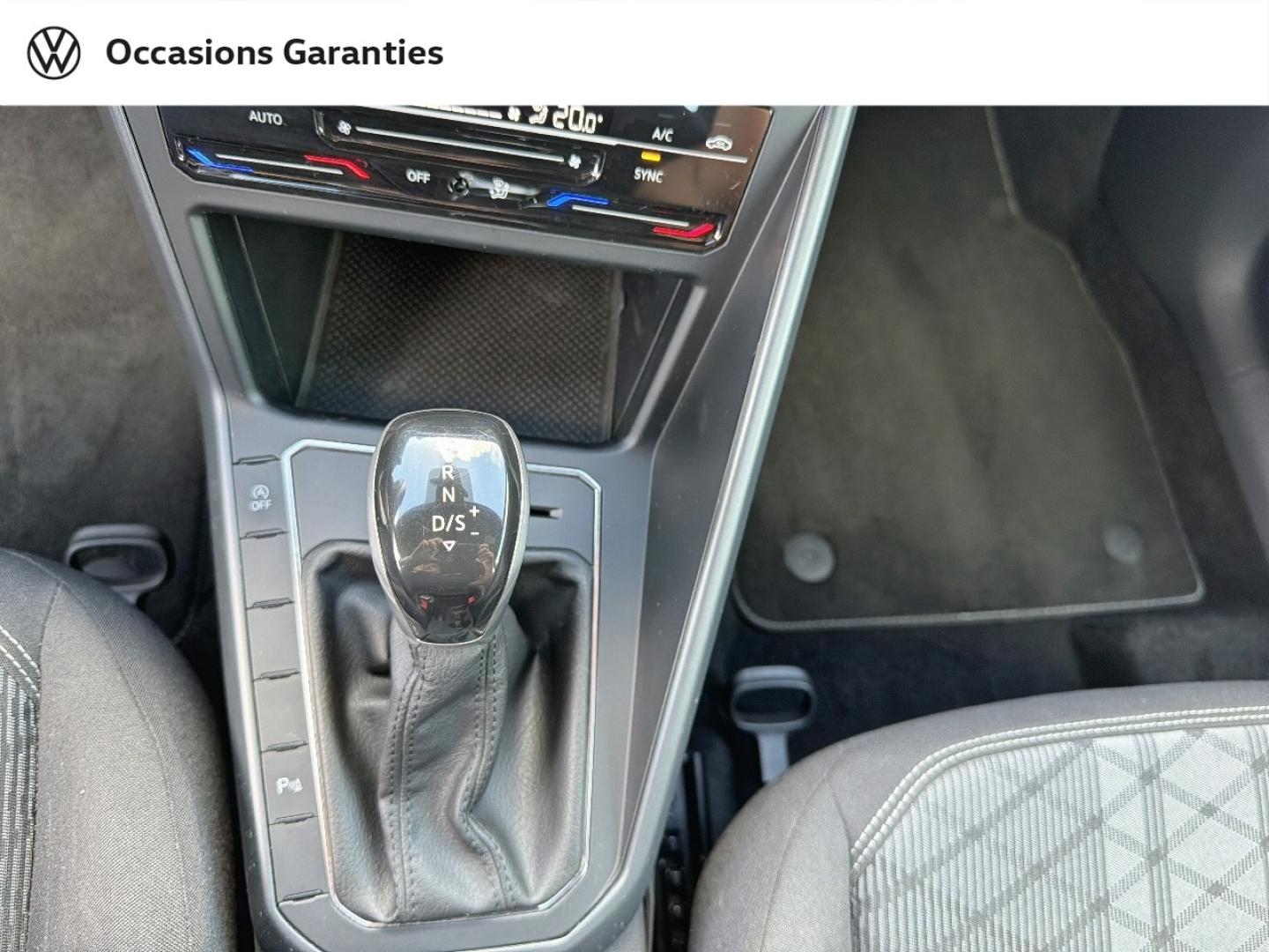 Voitures occasions VOLKSWAGEN POLO R-Line Dechy