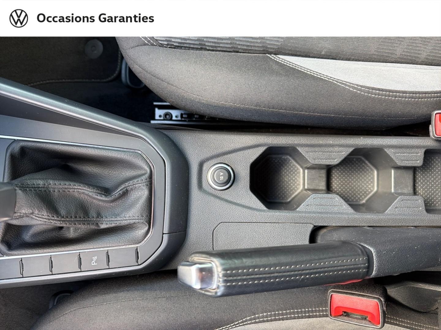 Voitures occasions VOLKSWAGEN POLO R-Line Dechy