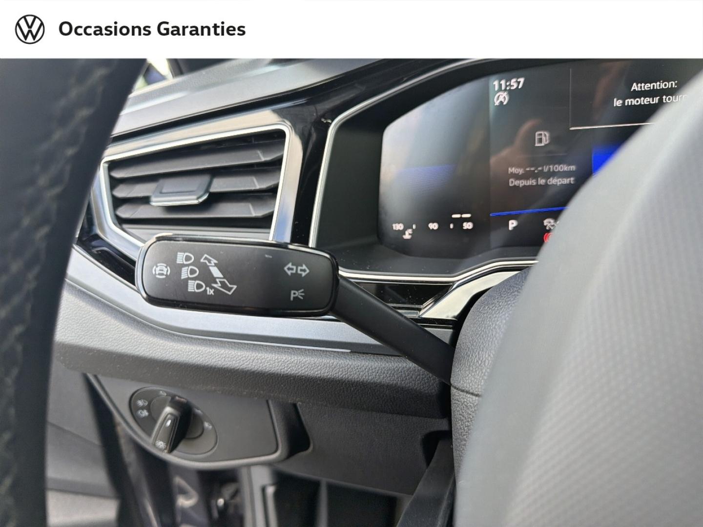 Voitures occasions VOLKSWAGEN POLO R-Line Dechy