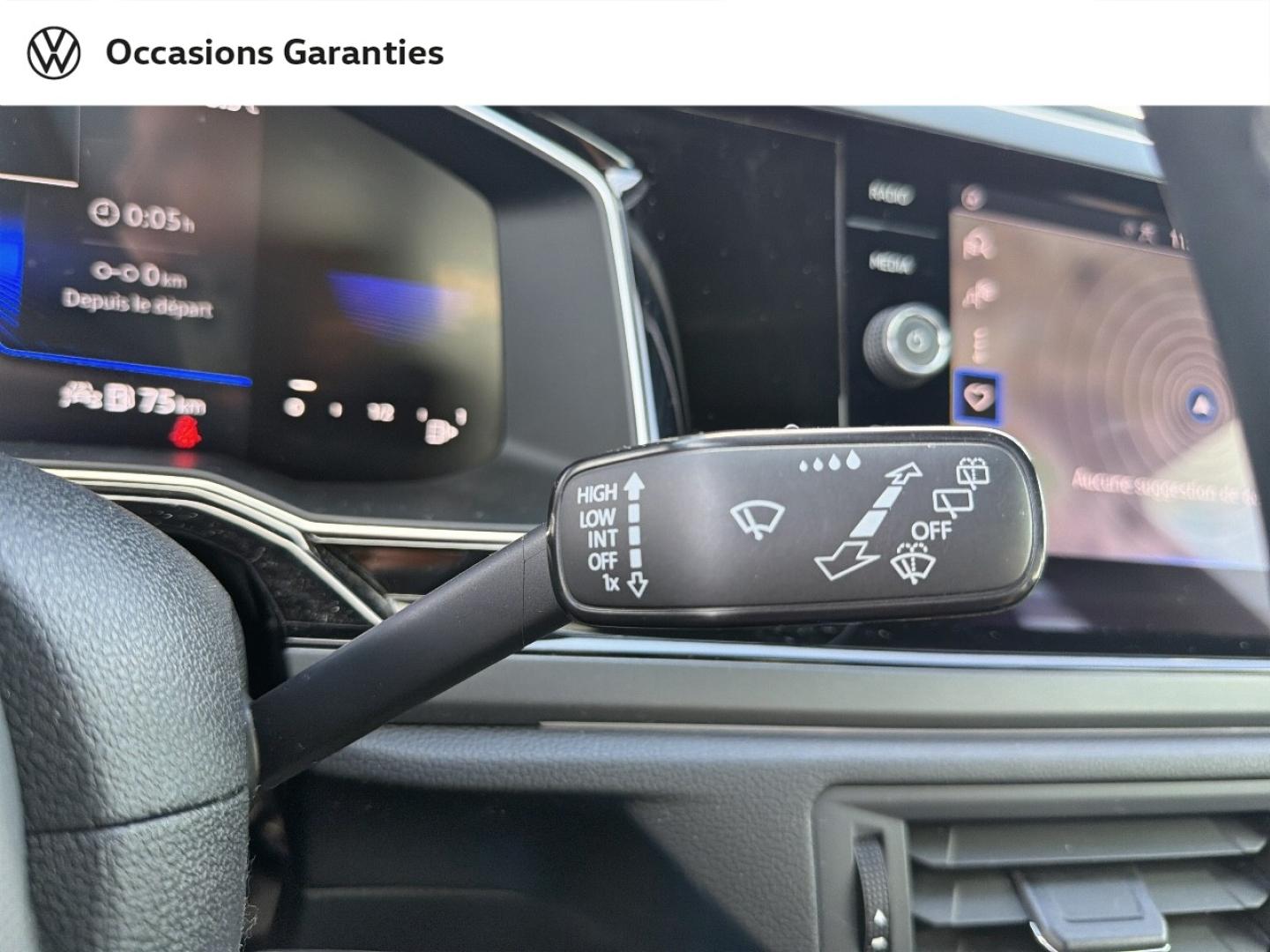 Voitures occasions VOLKSWAGEN POLO R-Line Dechy