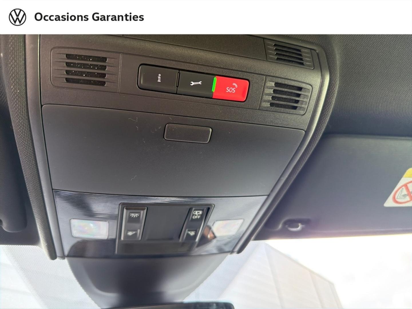Voitures occasions VOLKSWAGEN POLO R-Line Lens