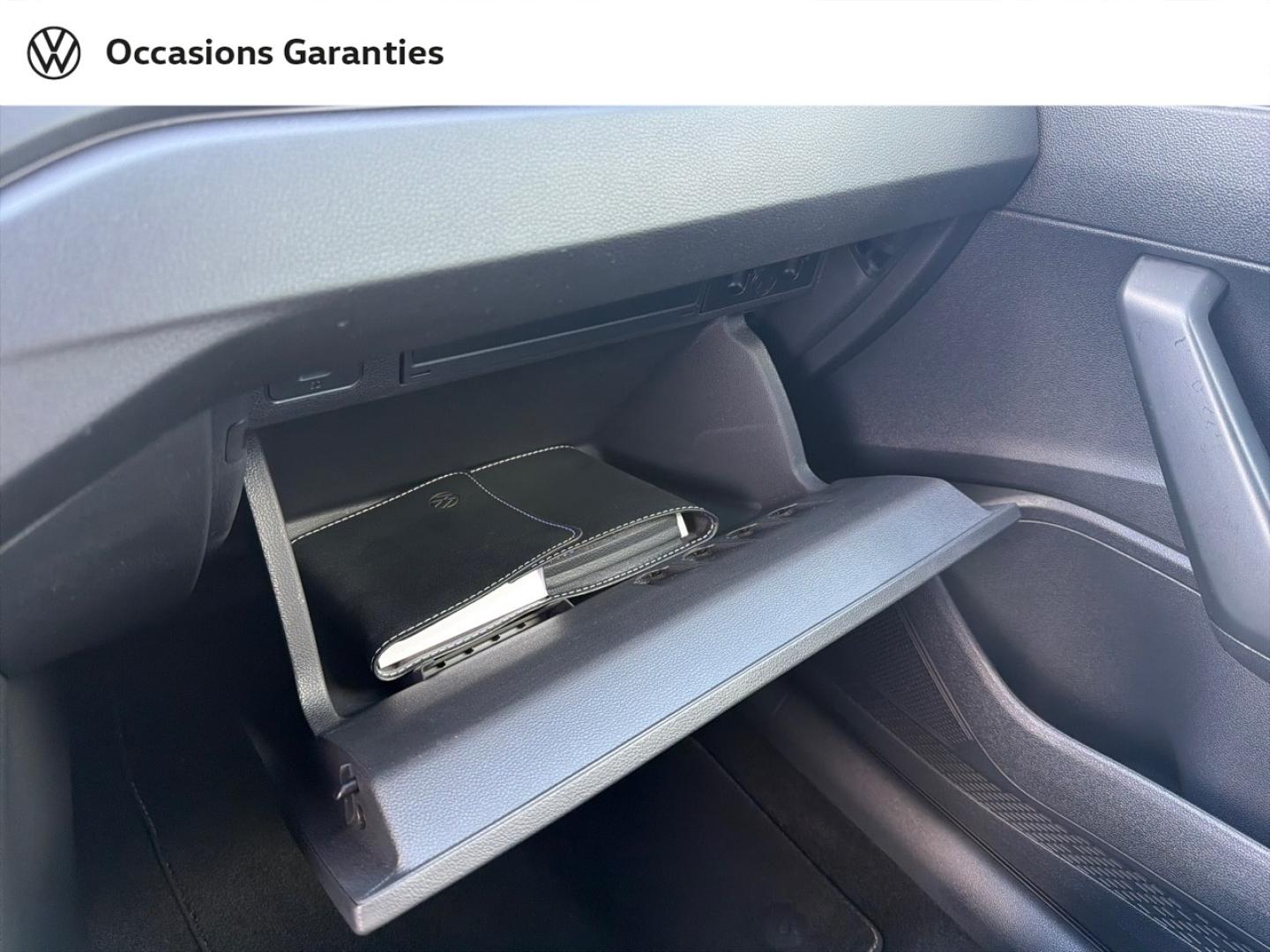 Voitures occasions VOLKSWAGEN POLO R-Line Dechy