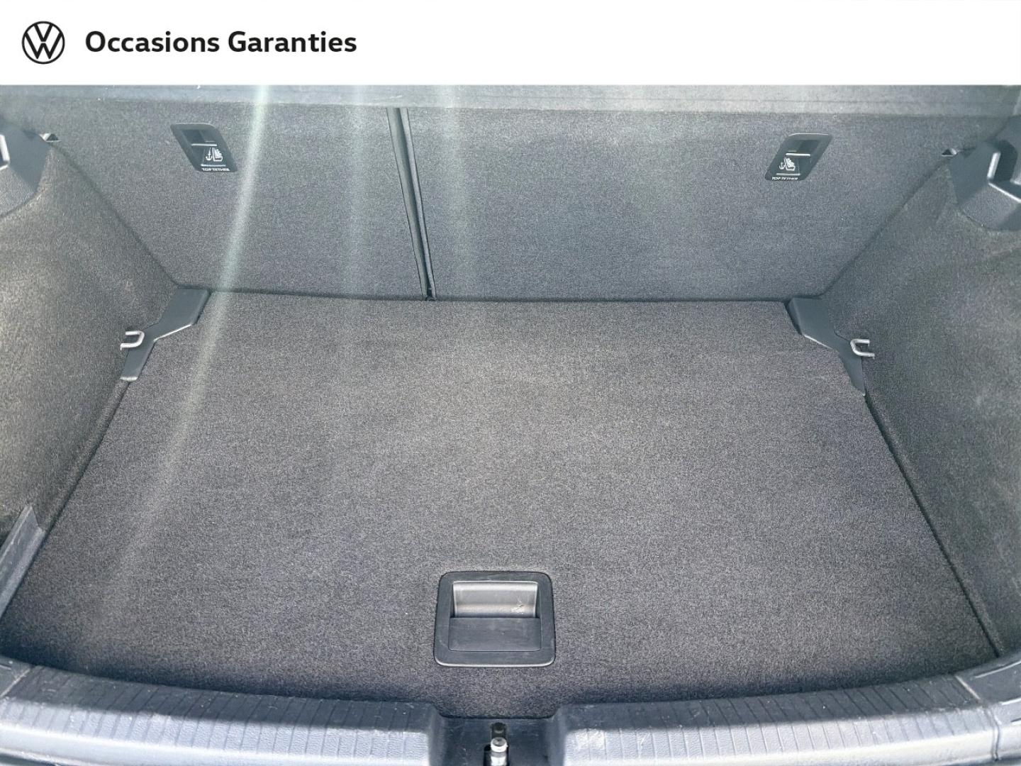 Voitures occasions VOLKSWAGEN POLO R-Line Dechy
