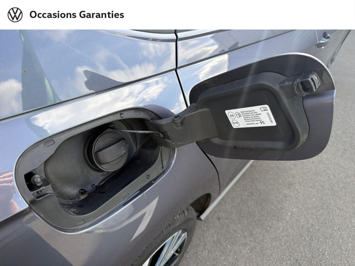 Voitures occasions VOLKSWAGEN POLO R-Line Dechy