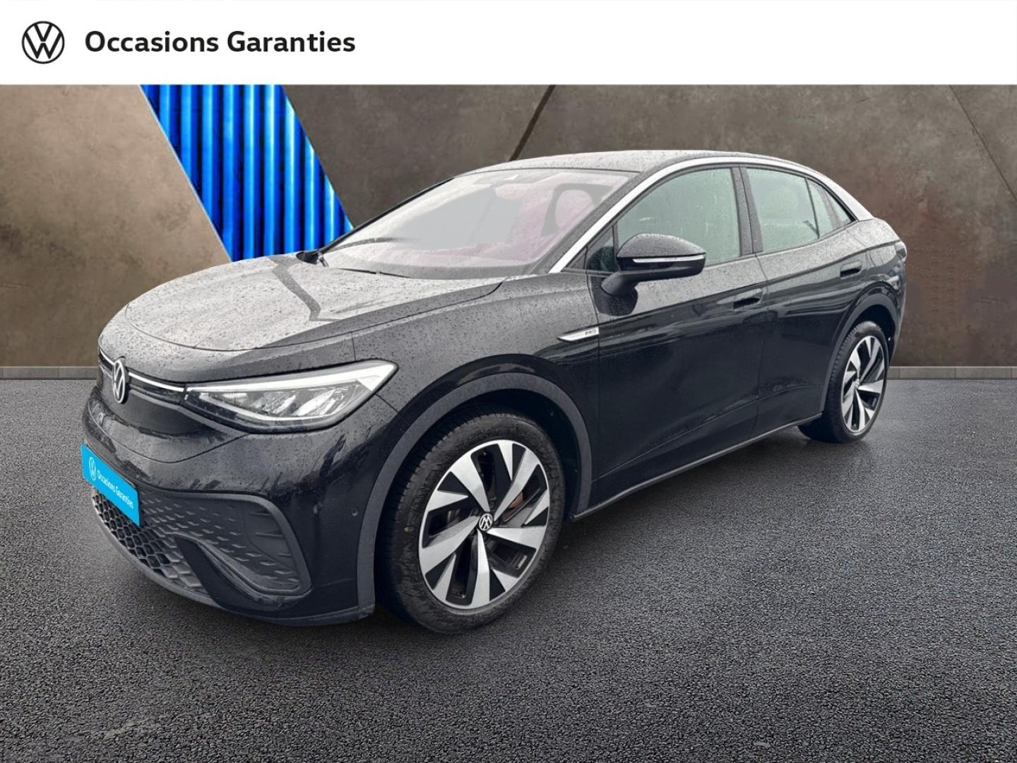 Voitures occasions VOLKSWAGEN ID.5 Base Dechy
