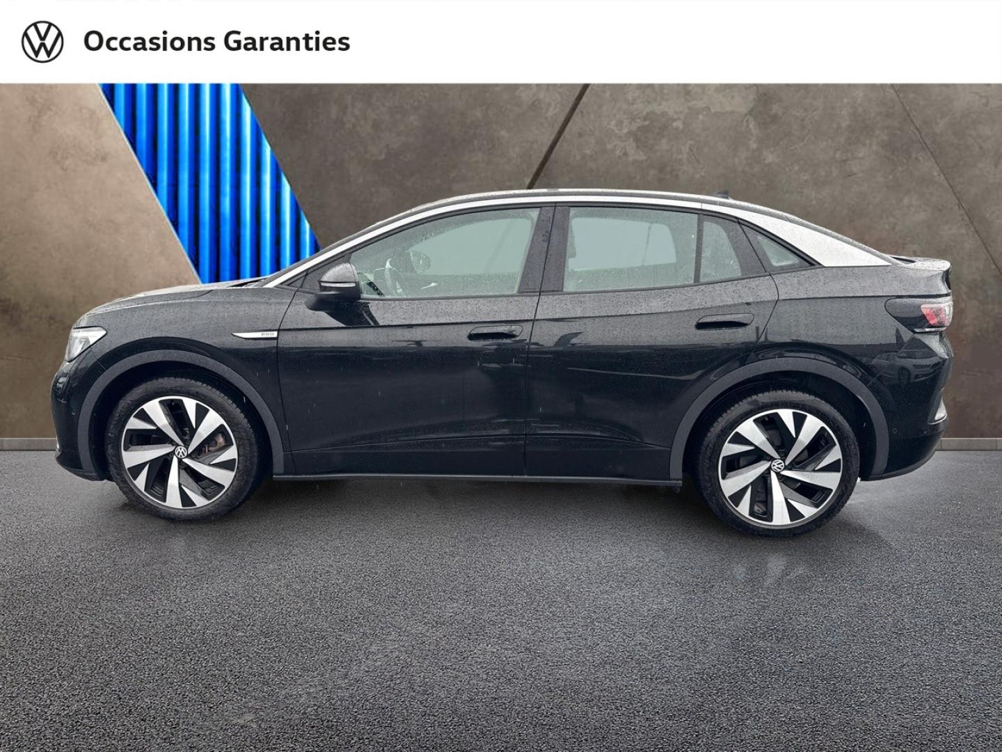 Voitures occasions VOLKSWAGEN ID.5 Base Dechy