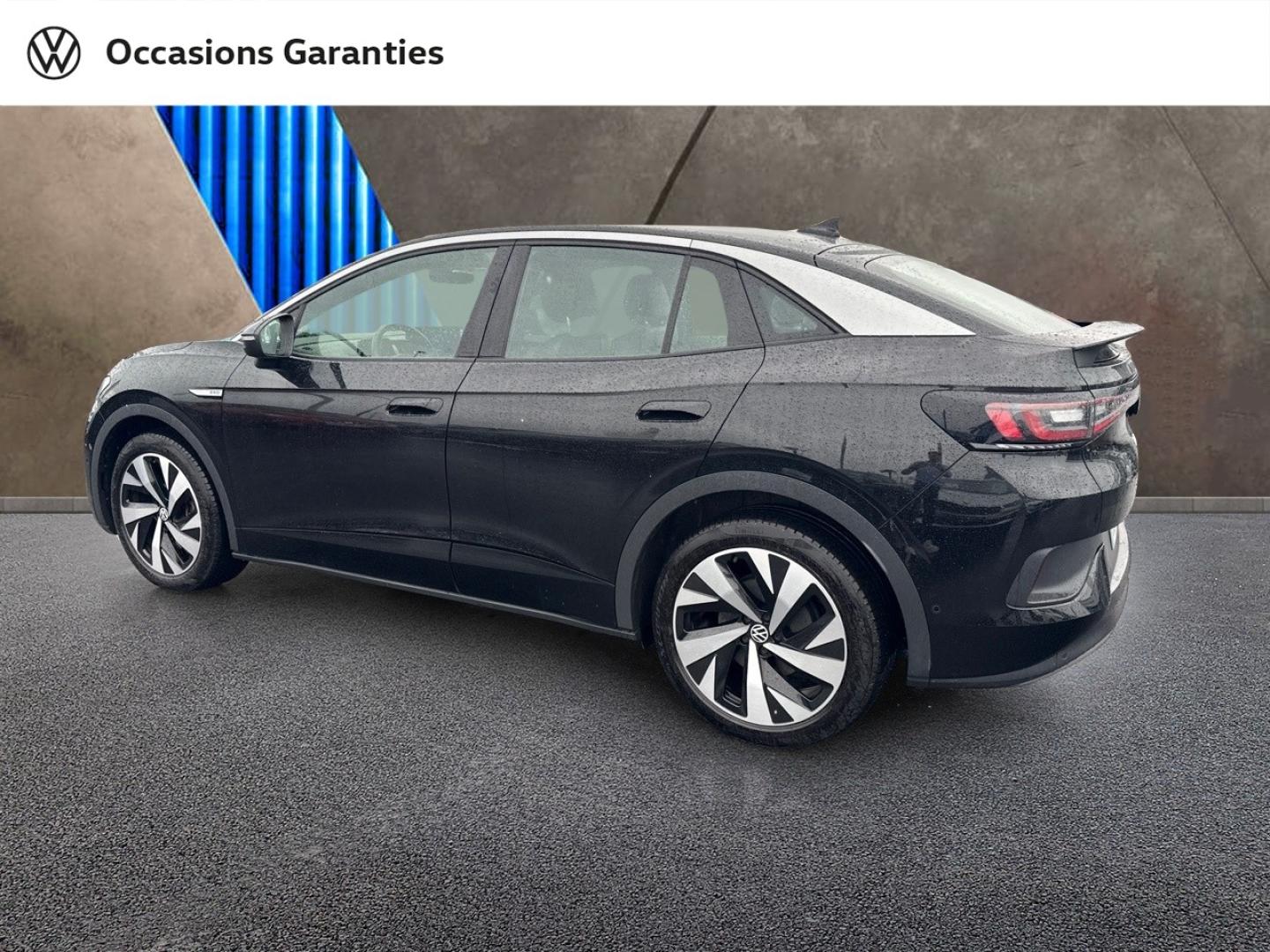 Voitures occasions VOLKSWAGEN ID.5 Base Dechy
