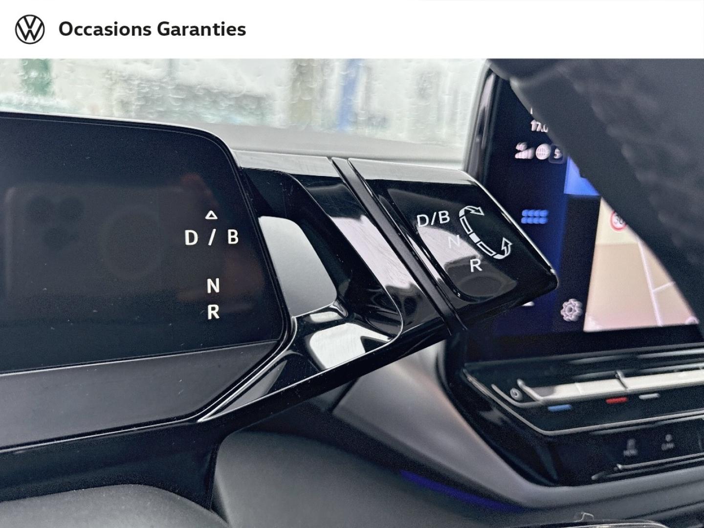 Voitures occasions VOLKSWAGEN ID.5 Base Dechy