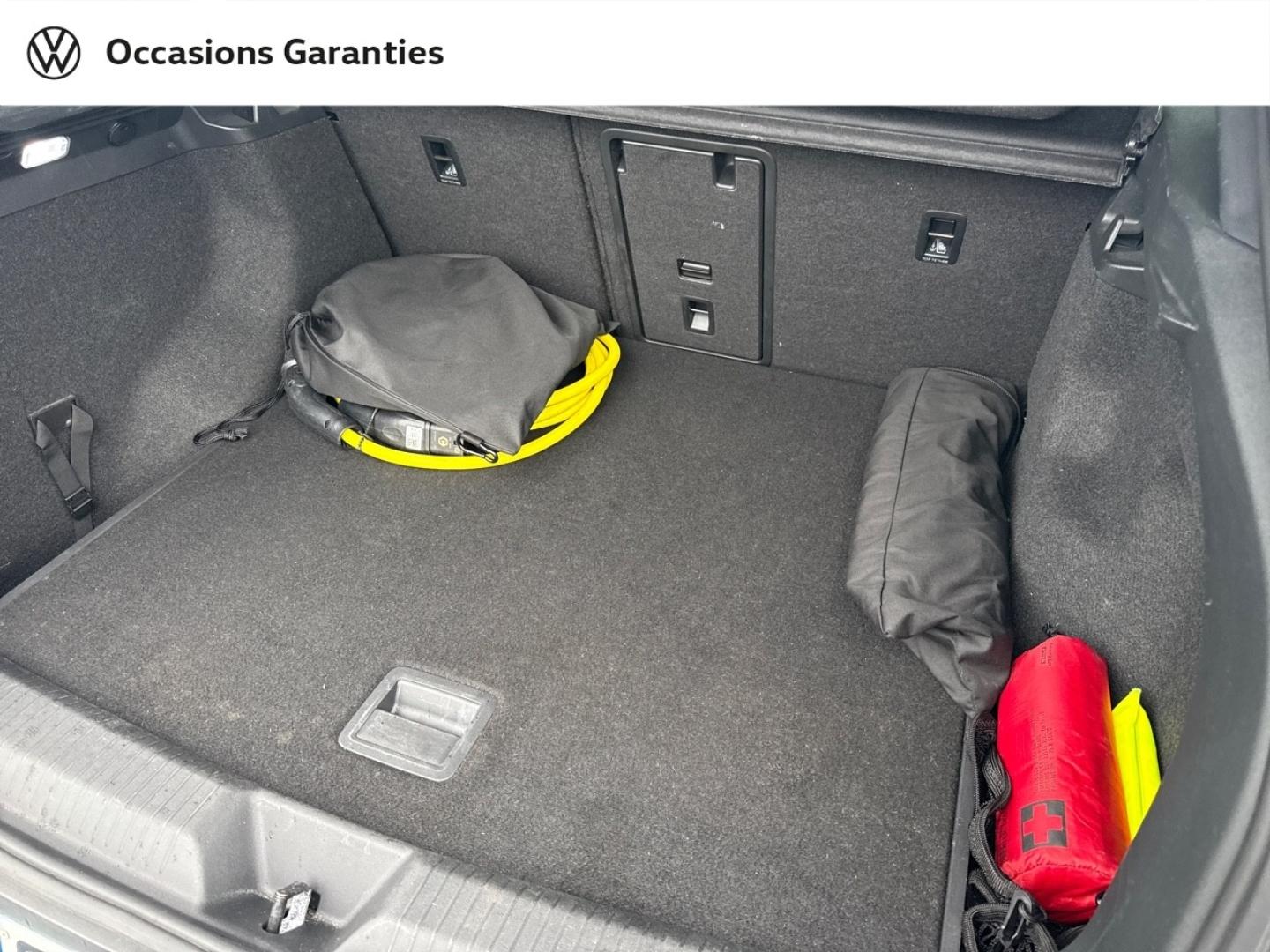 Voitures occasions VOLKSWAGEN ID.5 Base Dechy