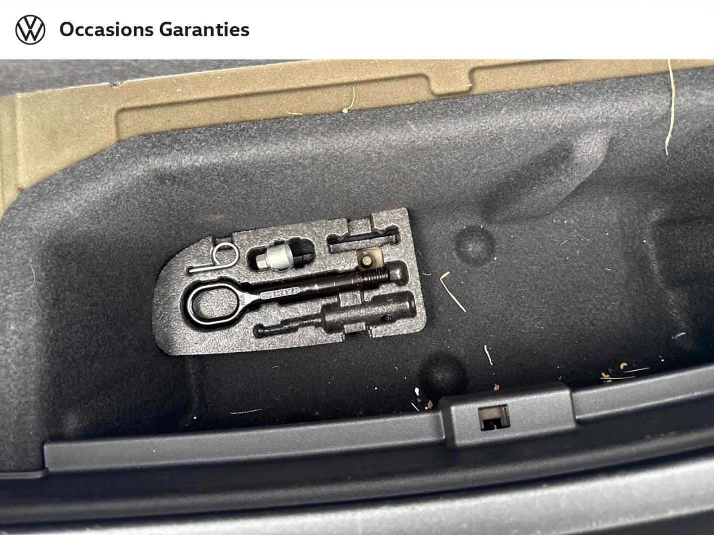 Voitures occasions VOLKSWAGEN ID.5 Base Dechy