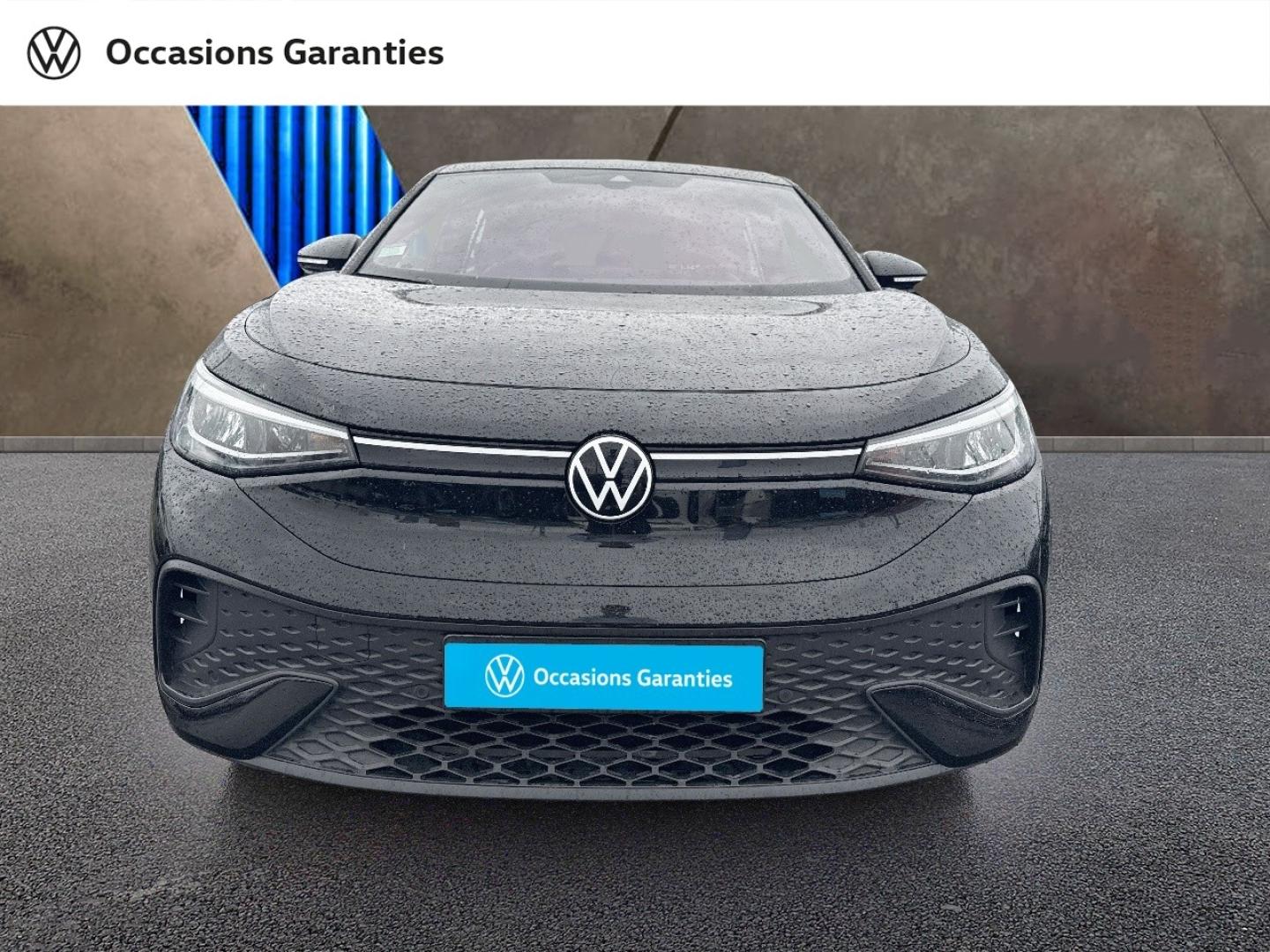 Voitures occasions VOLKSWAGEN ID.5 Base Dechy