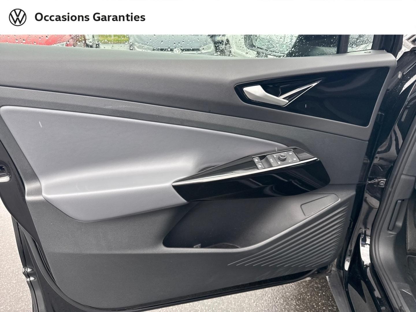Voitures occasions VOLKSWAGEN ID.5 Base Dechy