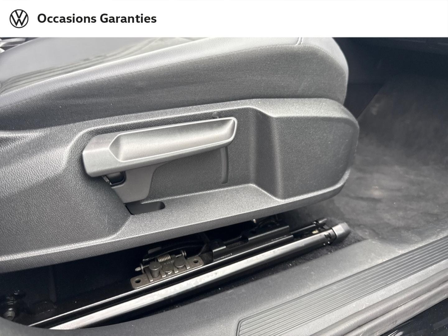 Voitures occasions VOLKSWAGEN ID.5 Base Dechy