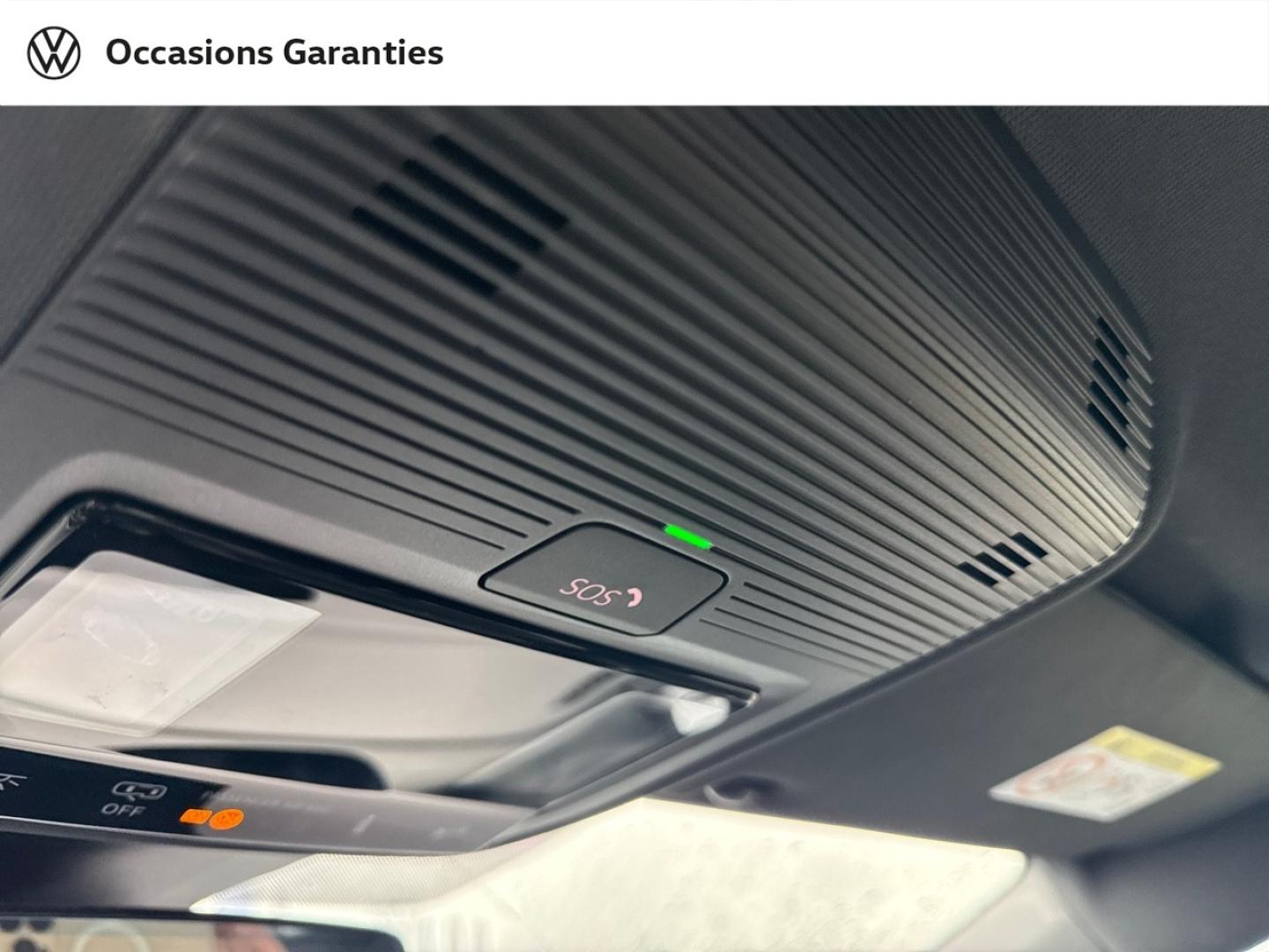 Voitures occasions VOLKSWAGEN ID.5 Base Dechy
