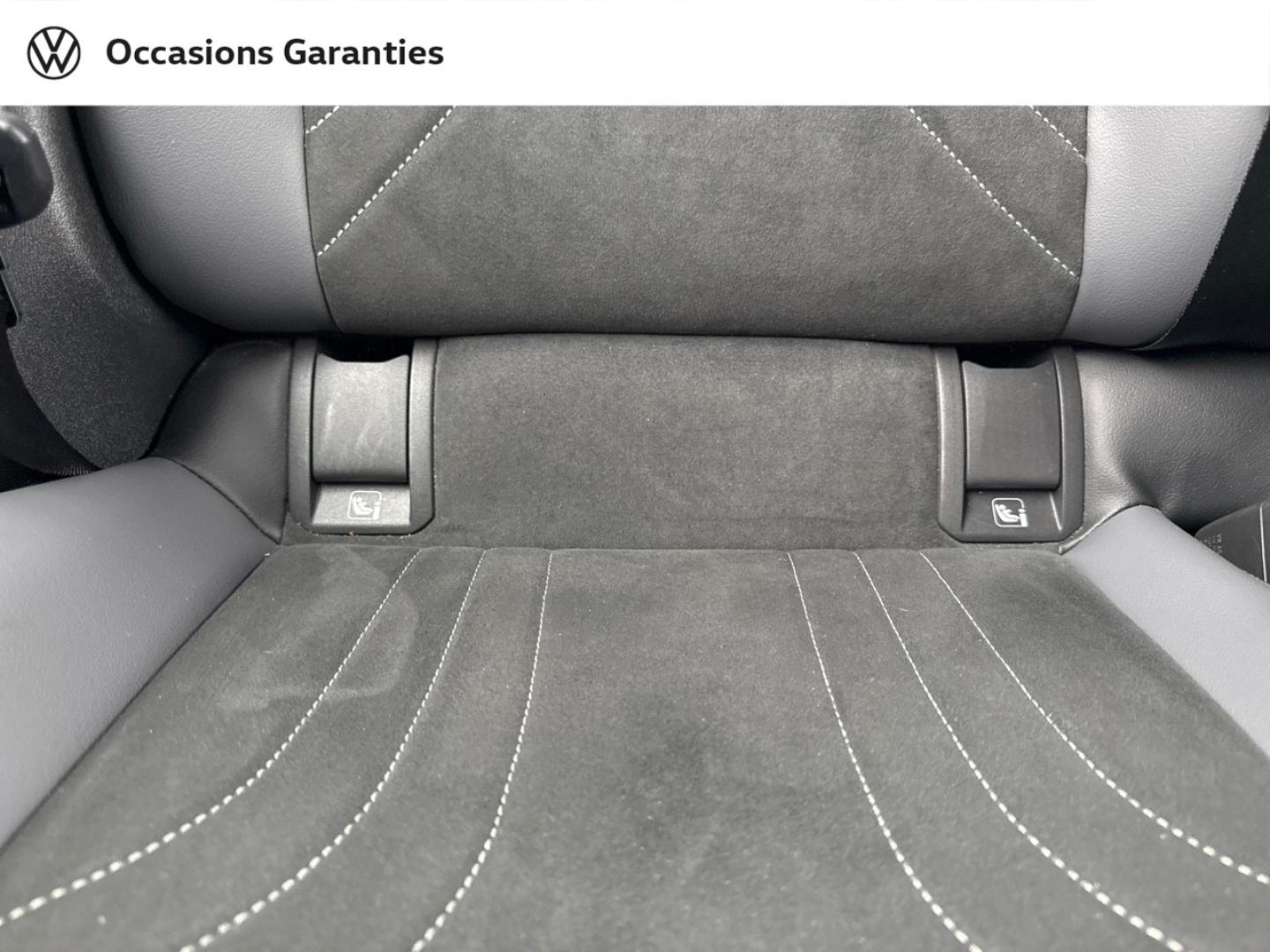 Voitures occasions VOLKSWAGEN ID.5 Base Dechy