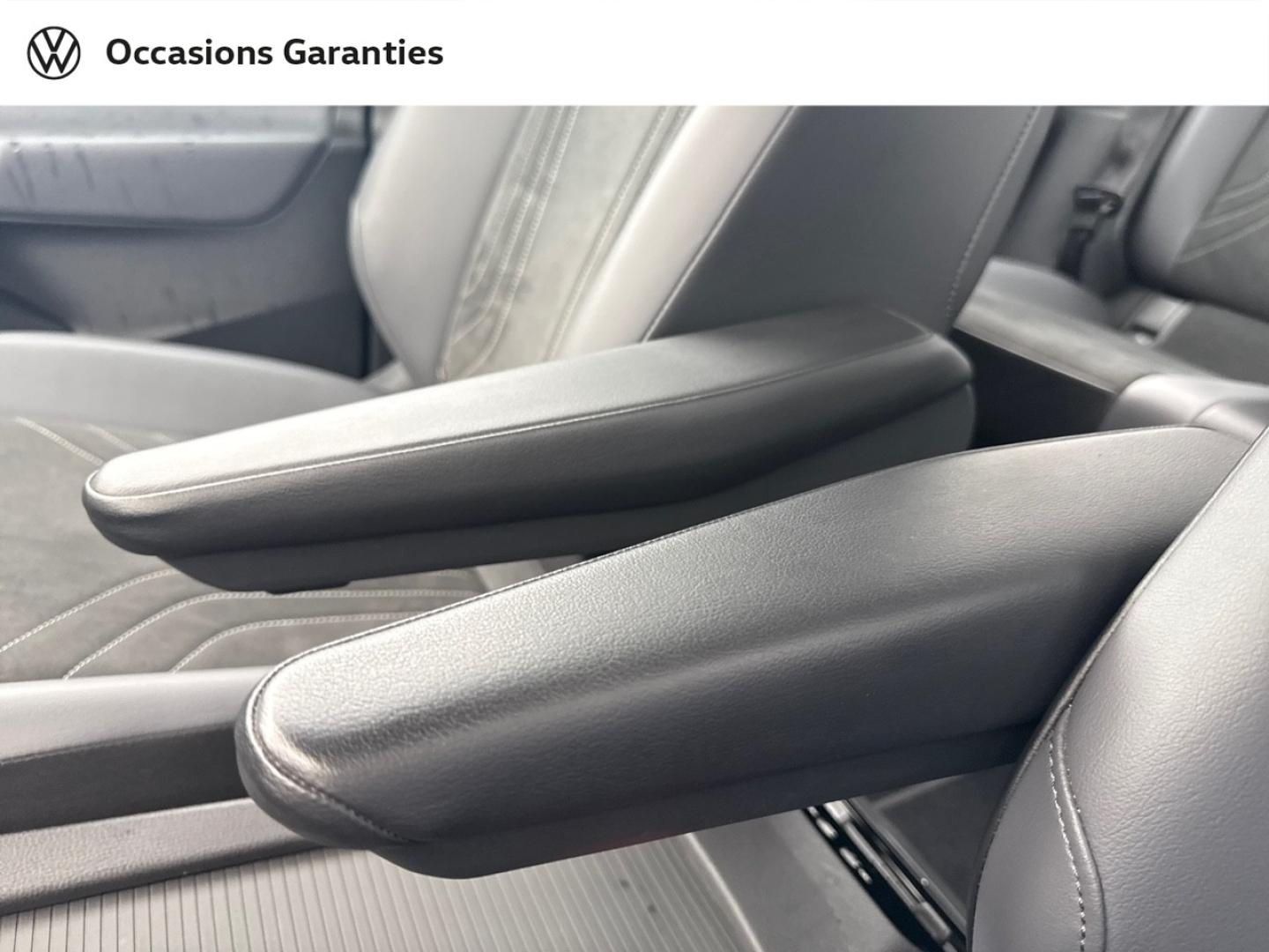 Voitures occasions VOLKSWAGEN ID.5 Base Dechy