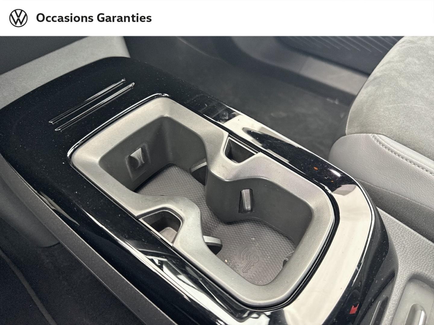 Voitures occasions VOLKSWAGEN ID.5 Base Dechy