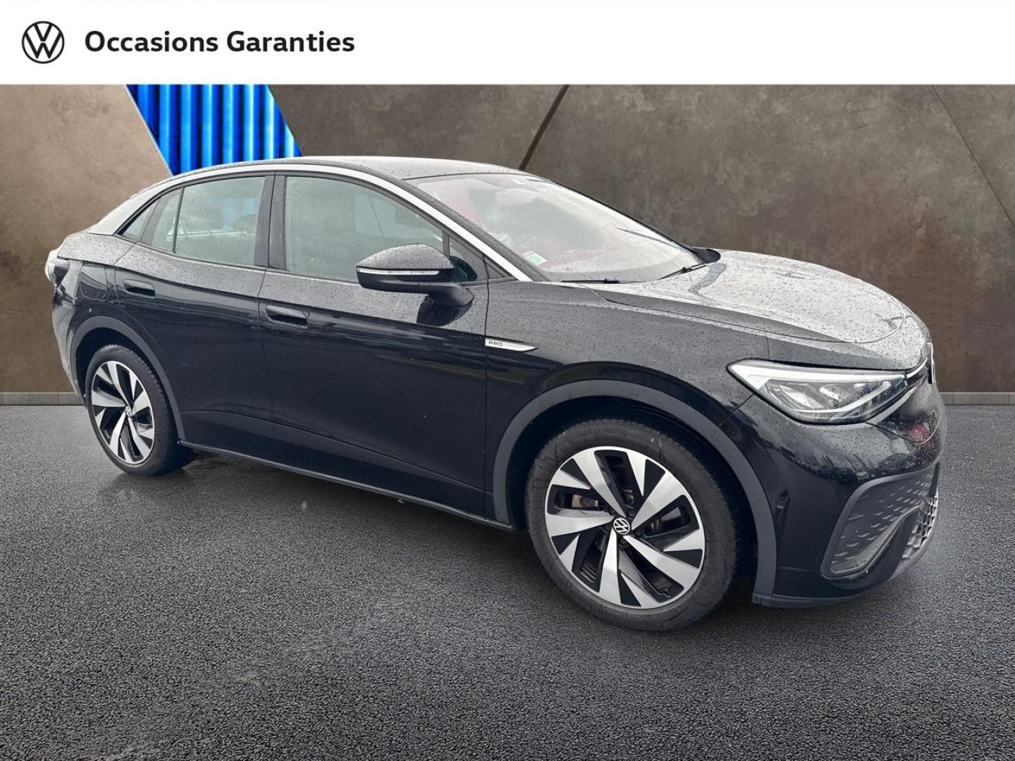 Voitures occasions VOLKSWAGEN ID.5 Base Dechy