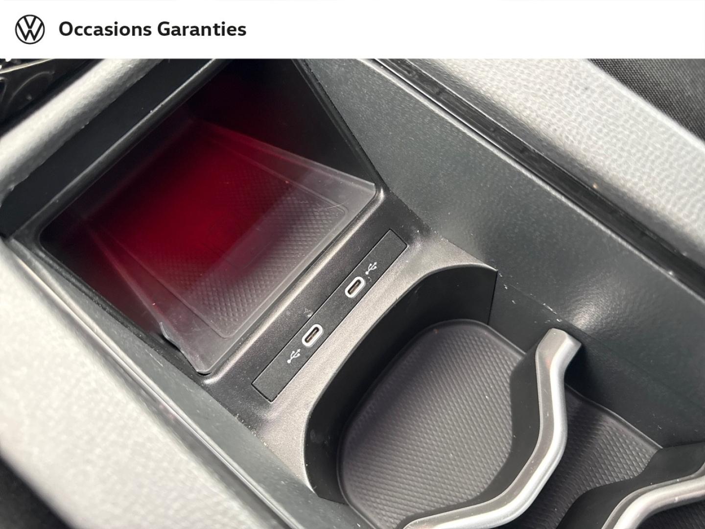 Voitures occasions VOLKSWAGEN ID.5 Base Dechy