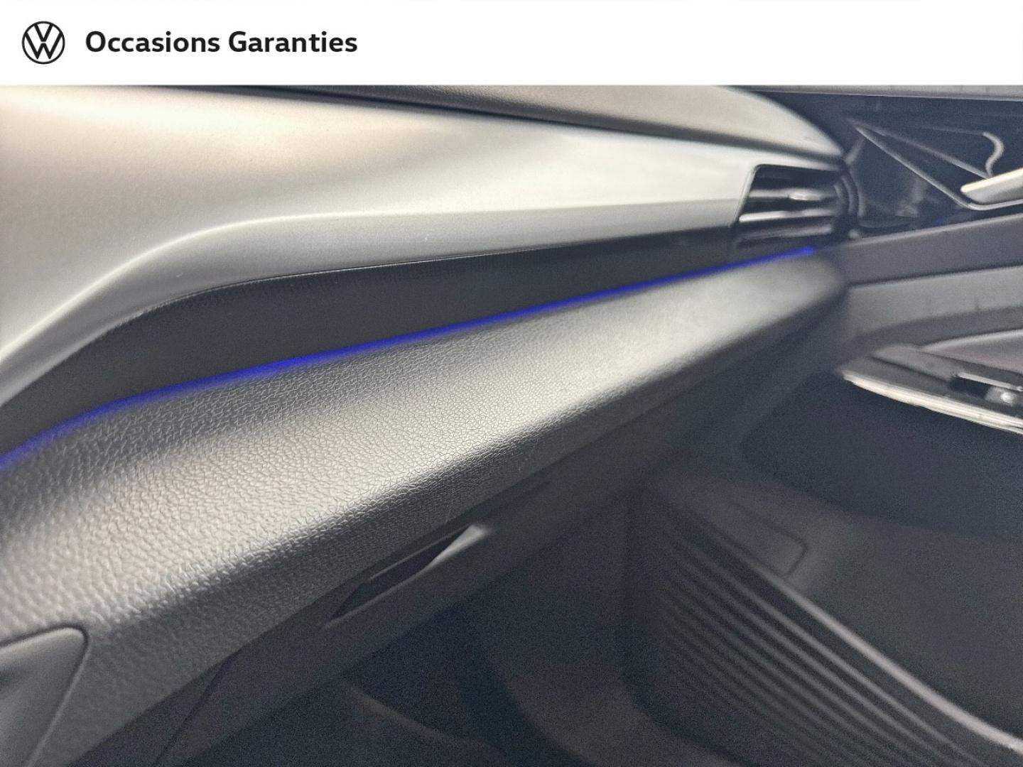 Voitures occasions VOLKSWAGEN ID.5 Base Dechy