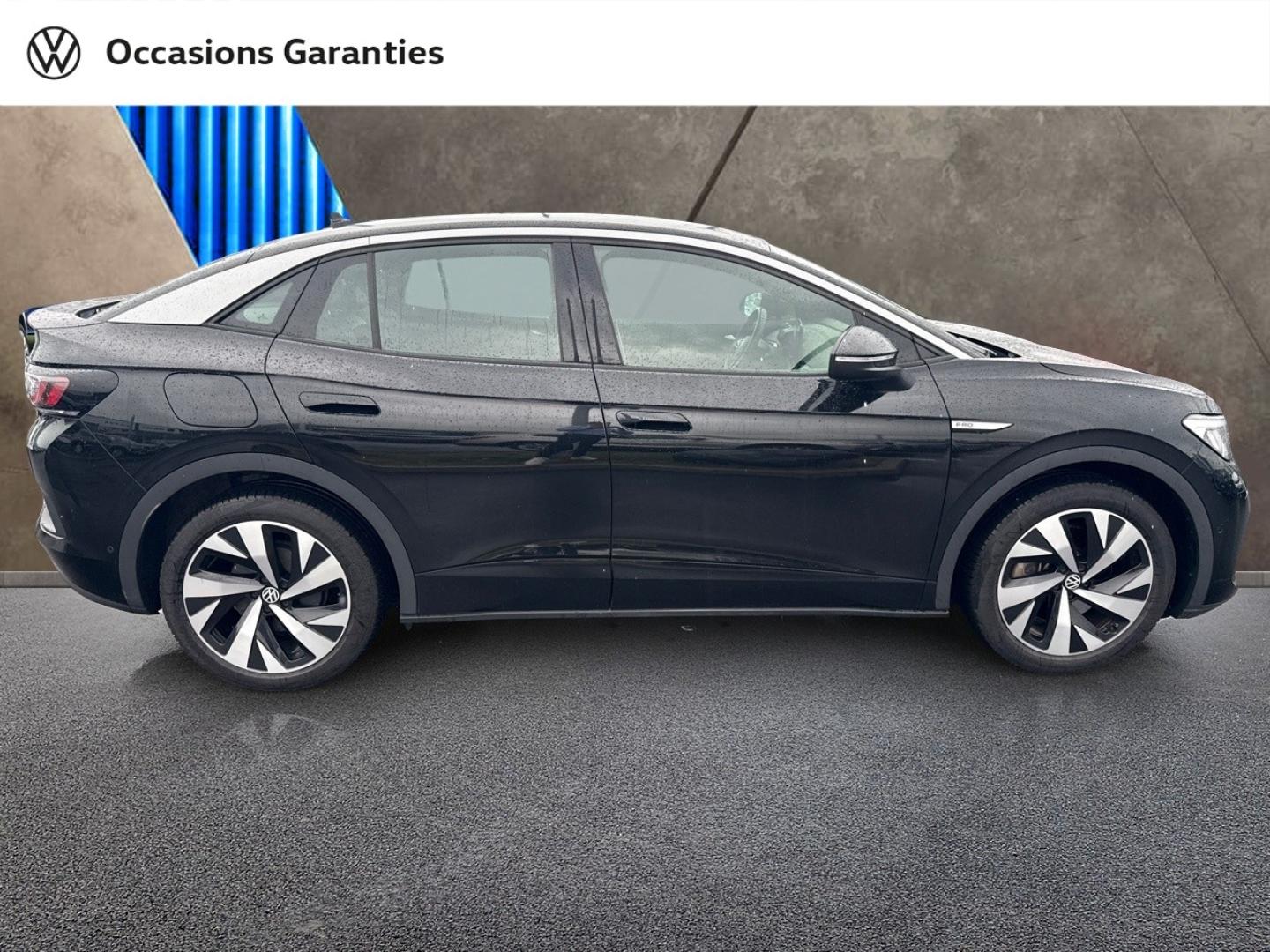 Voitures occasions VOLKSWAGEN ID.5 Base Hazebrouck