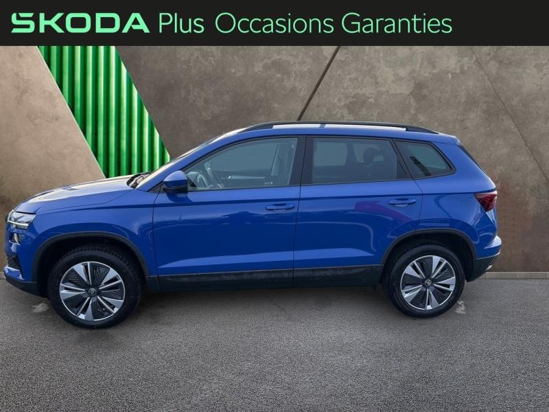 Voitures occasions ŠKODA KAROQ Ambition Dechy