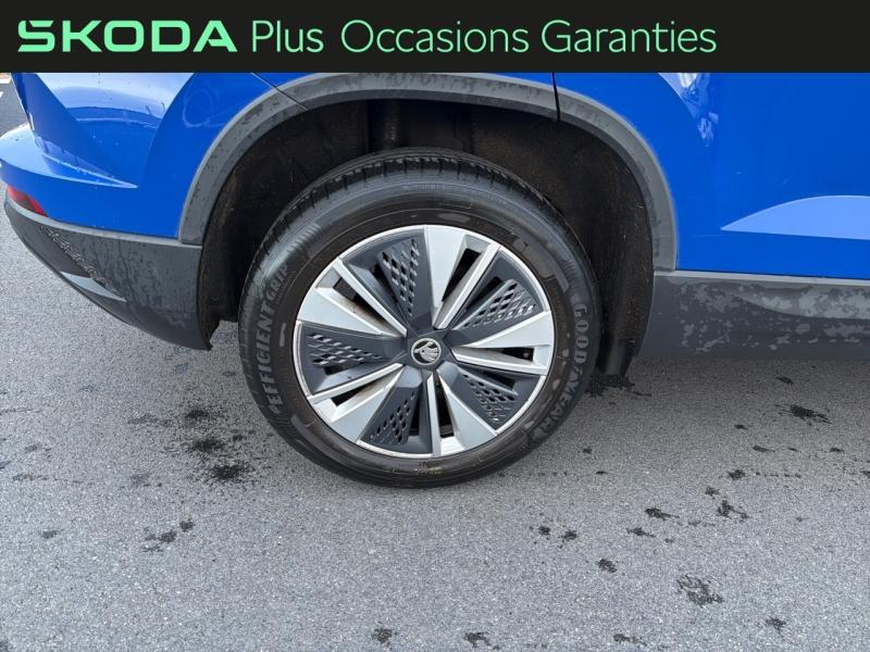 Voitures occasions ŠKODA KAROQ Ambition Dechy