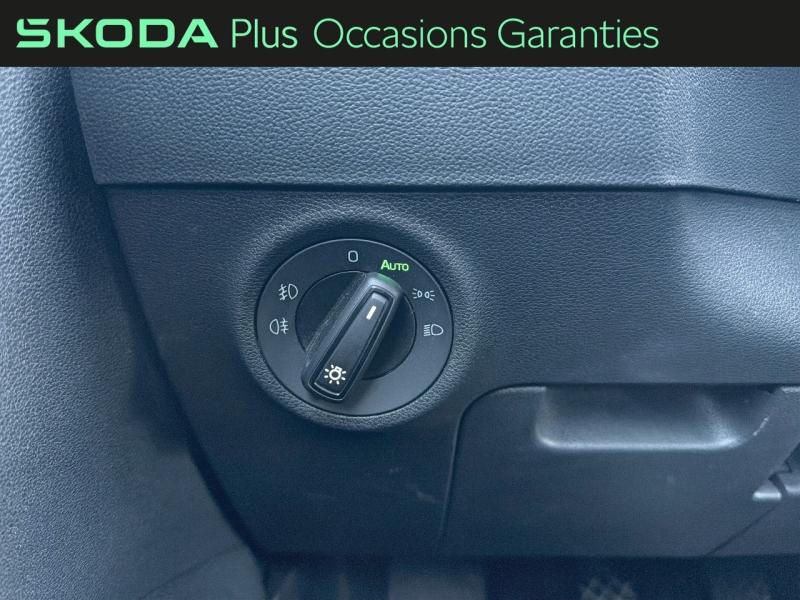 Voitures occasions ŠKODA KAROQ Ambition Dechy