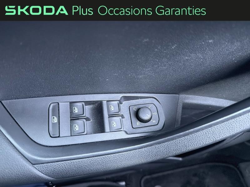 Voitures occasions ŠKODA KAROQ Ambition Dechy