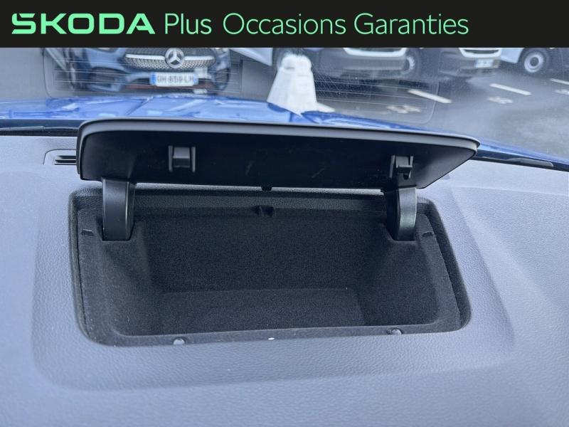 Voitures occasions ŠKODA KAROQ Ambition Dechy