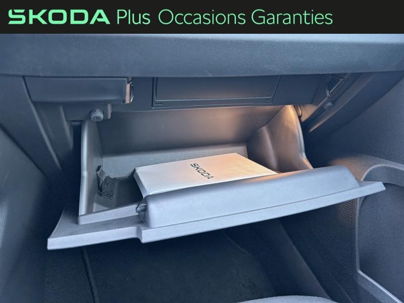Voitures occasions ŠKODA KAROQ Ambition Dechy