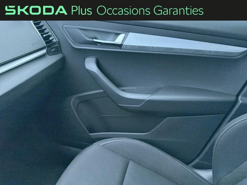 Voitures occasions ŠKODA KAROQ Ambition Dechy