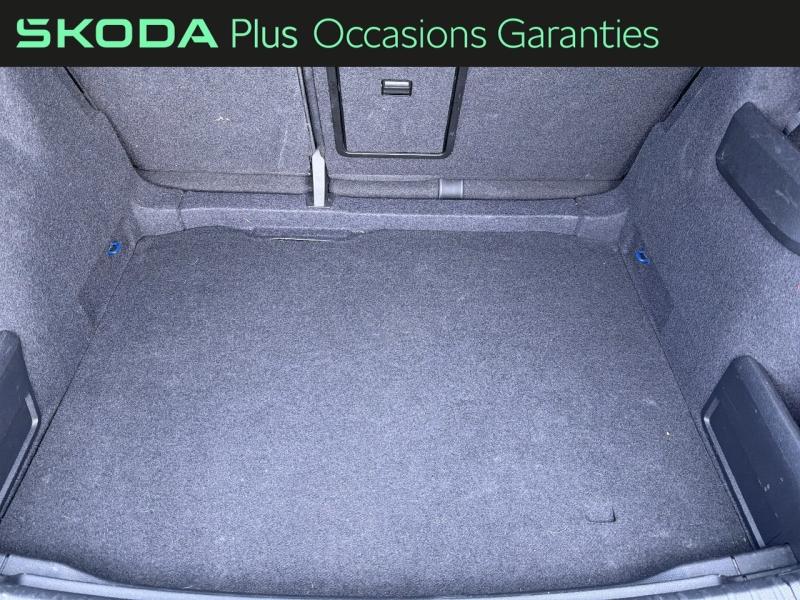 Voitures occasions ŠKODA KAROQ Ambition Dechy