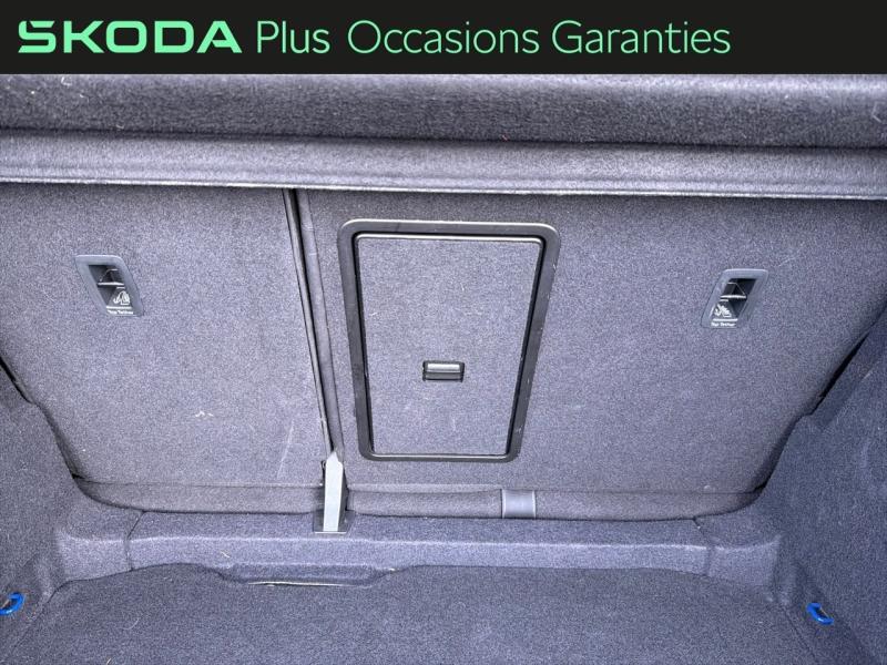 Voitures occasions ŠKODA KAROQ Ambition Dechy