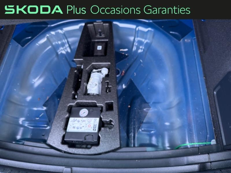 Voitures occasions ŠKODA KAROQ Ambition Dechy