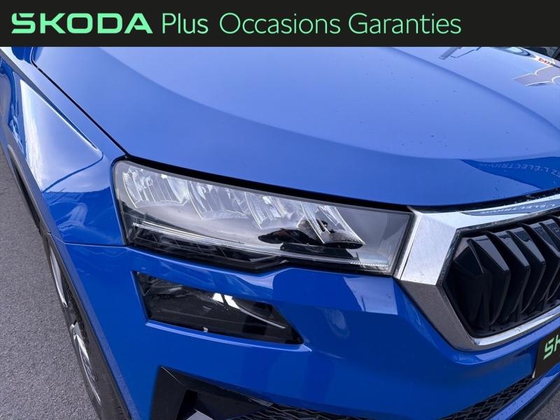Voitures occasions ŠKODA KAROQ Ambition Dechy