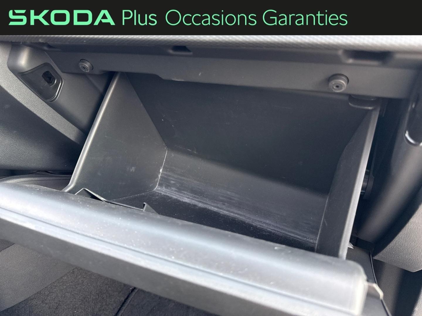 Voitures occasions ŠKODA KAMIQ Active Dechy
