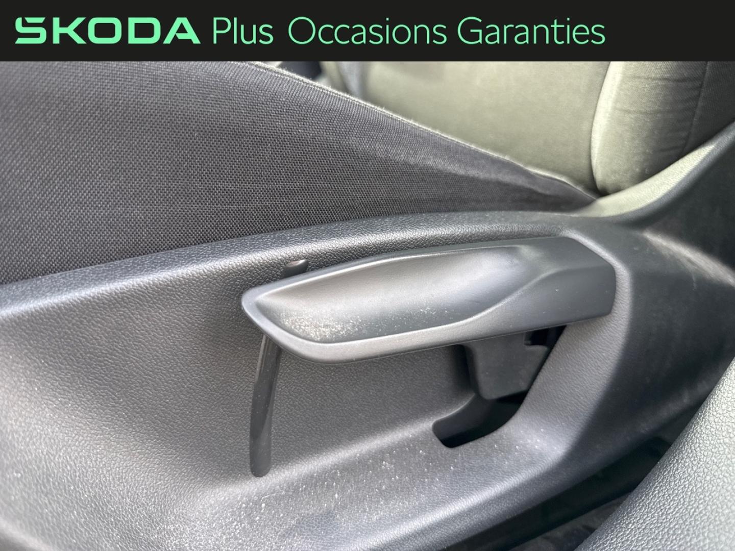 Voitures occasions ŠKODA KAMIQ Active Dechy
