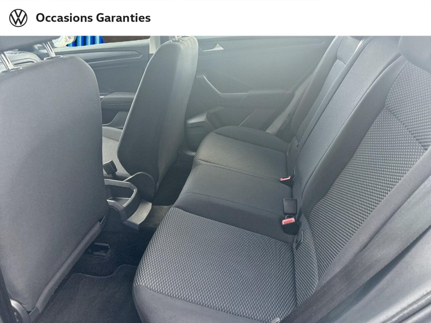 Voitures occasions VOLKSWAGEN T-ROC T-Roc Dechy