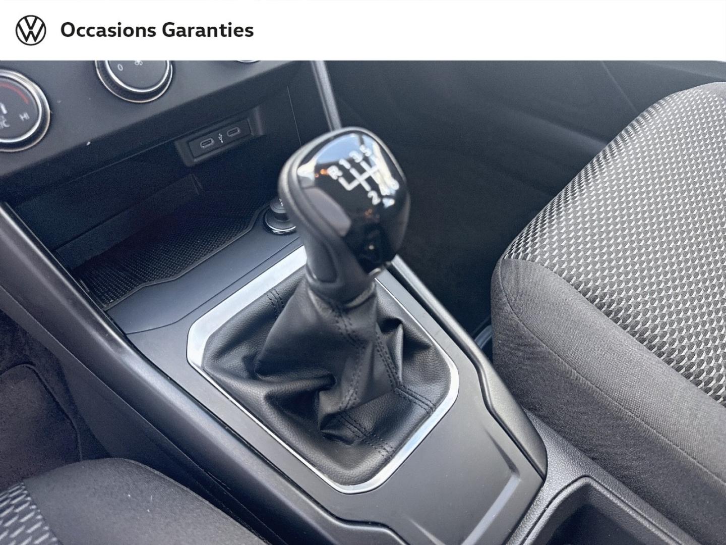 Voitures occasions VOLKSWAGEN T-ROC T-Roc Dechy
