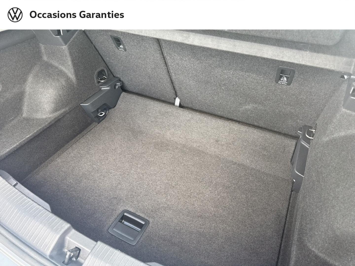 Voitures occasions VOLKSWAGEN T-ROC T-Roc Dechy