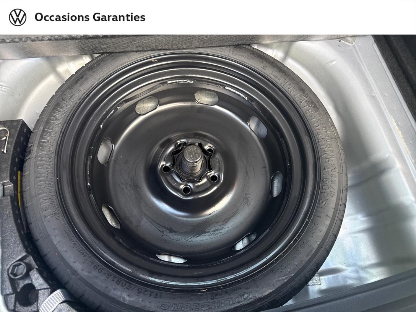 Voitures occasions VOLKSWAGEN T-ROC T-Roc Dechy