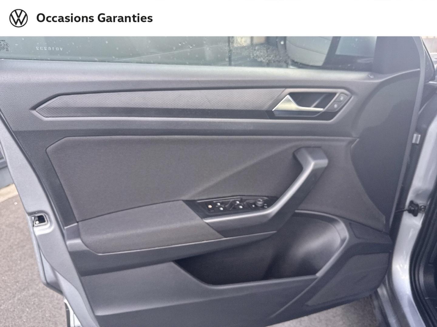 Voitures occasions VOLKSWAGEN T-ROC T-Roc Dechy