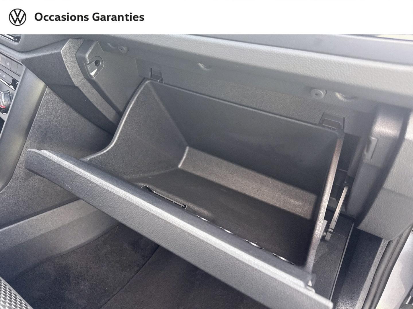 Voitures occasions VOLKSWAGEN T-ROC T-Roc Dechy