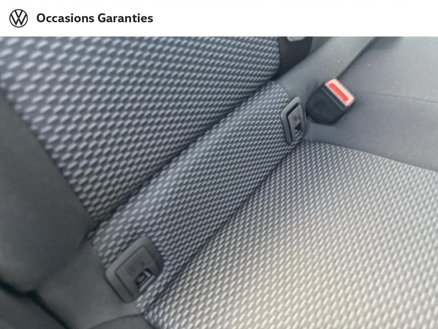 Voitures occasions VOLKSWAGEN T-ROC T-Roc Dechy