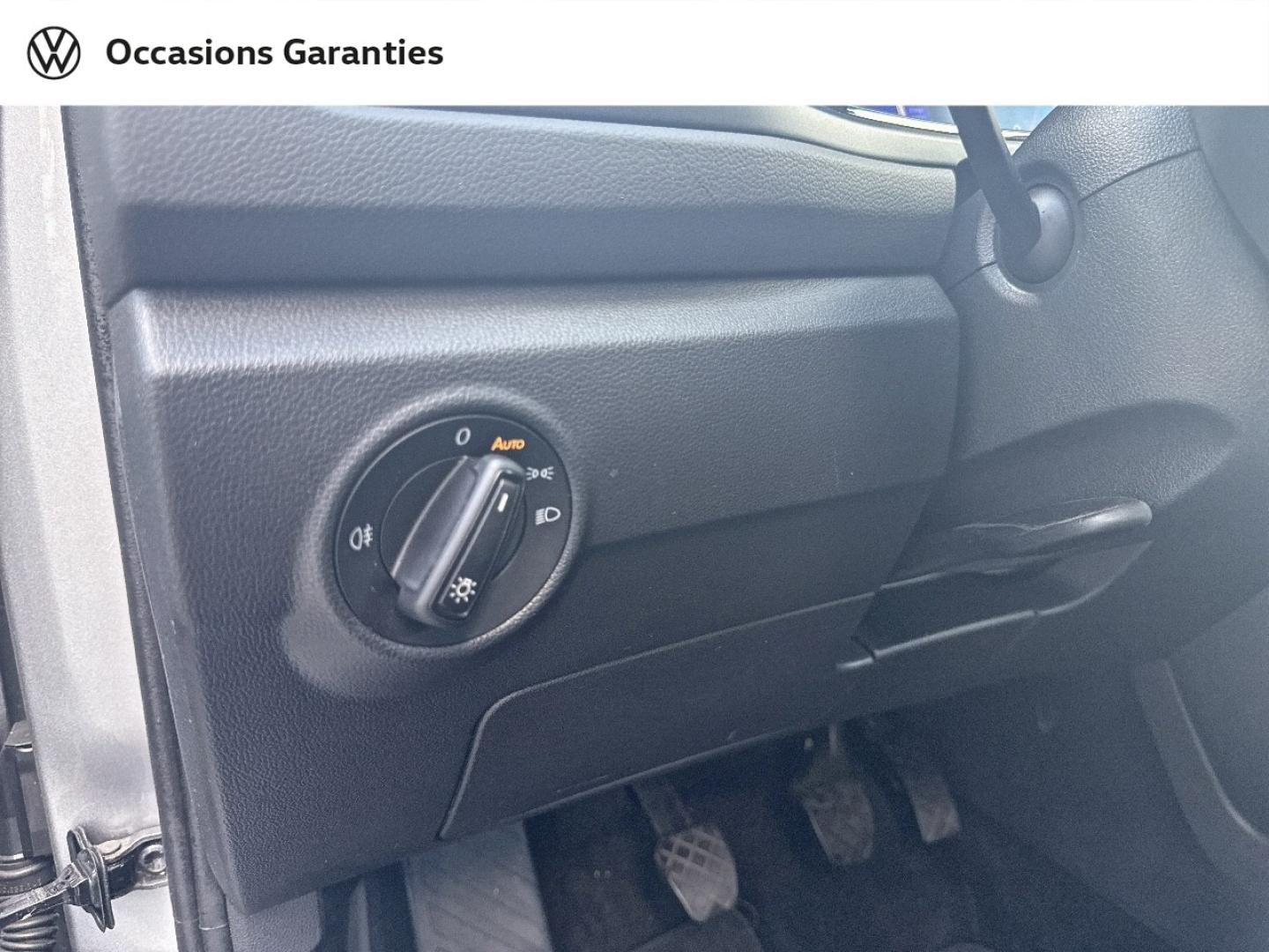 Voitures occasions VOLKSWAGEN T-ROC T-Roc Dechy