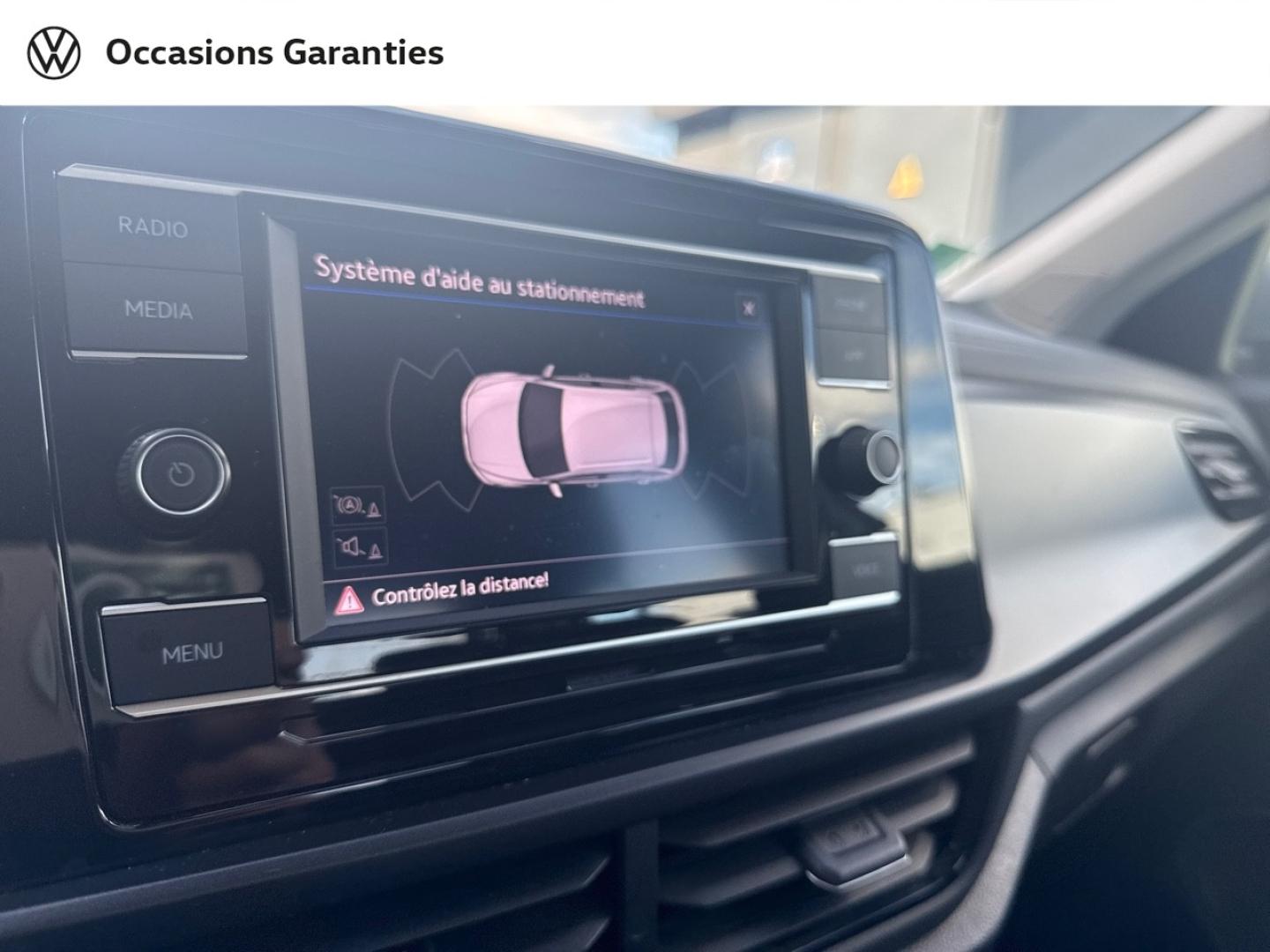 Voitures occasions VOLKSWAGEN T-ROC T-Roc Dechy
